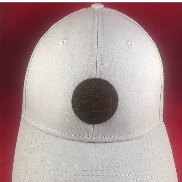 timberland snapback hat